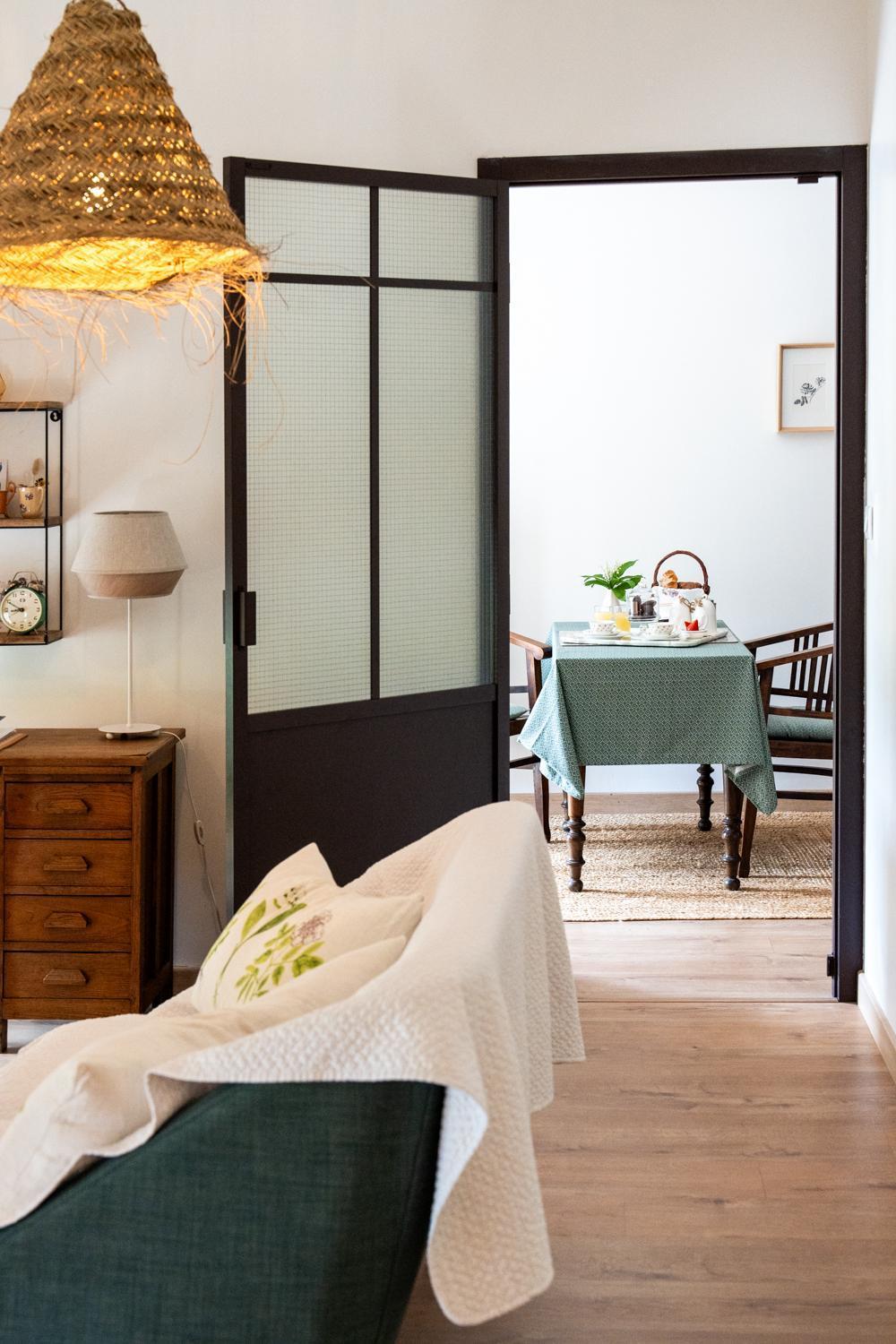 La Petite Madeleine - Chambre D'Hotes & Spa Burgy 外观 照片