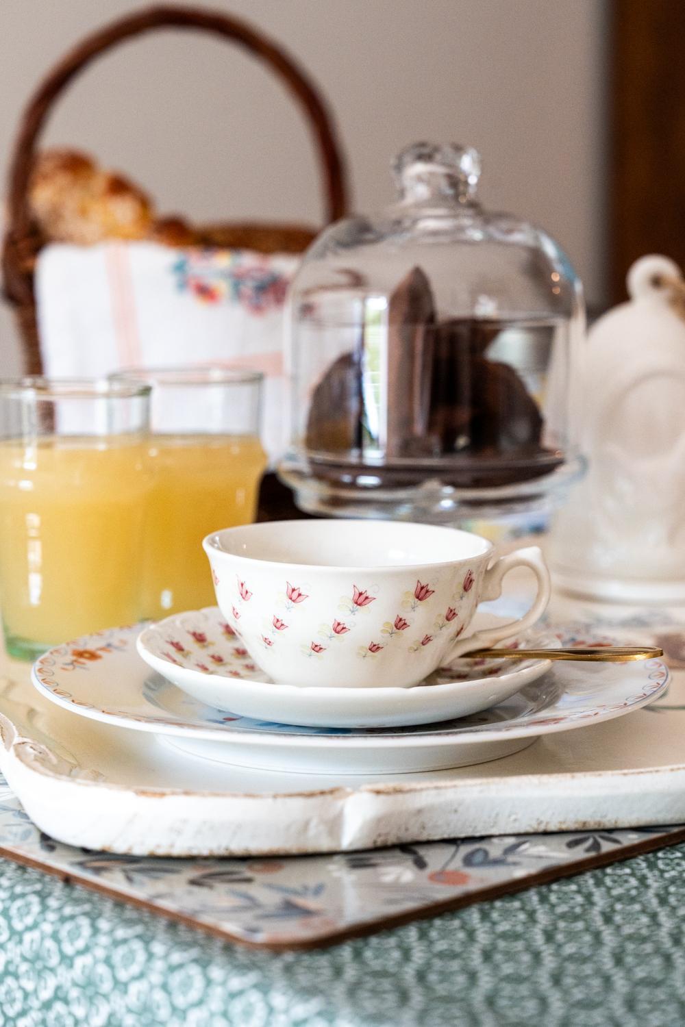 La Petite Madeleine - Chambre D'Hotes & Spa Burgy 外观 照片